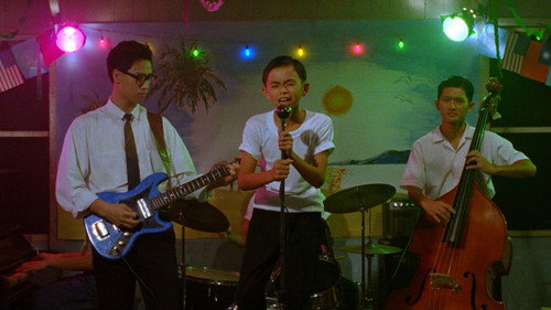 A Brighter Summer Day