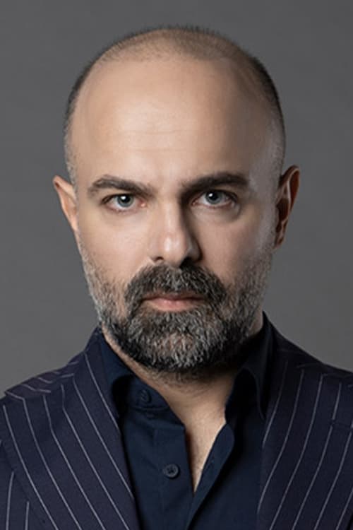 Kép: Erkan Avcı színész profilképe
