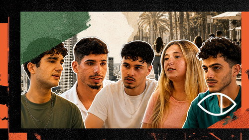 Inside Israel's Youth Vote