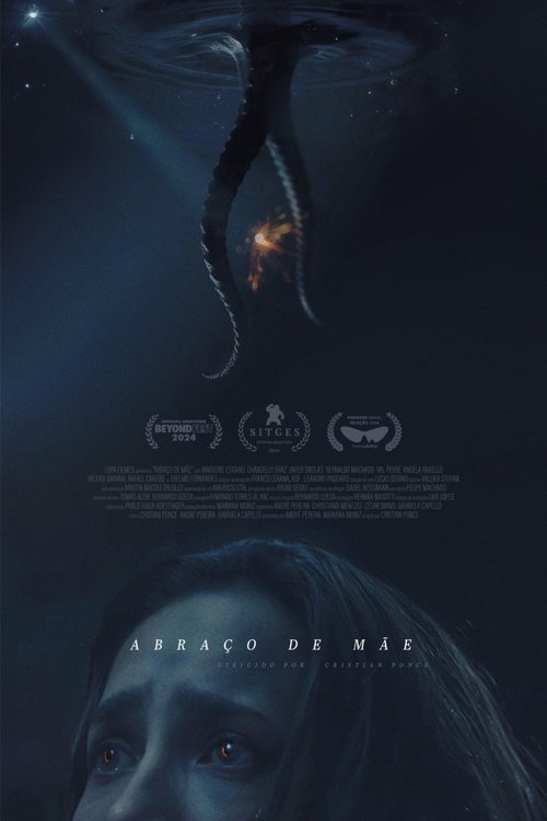 Poster image du film Abraço de Mãe Abraço de Mãe