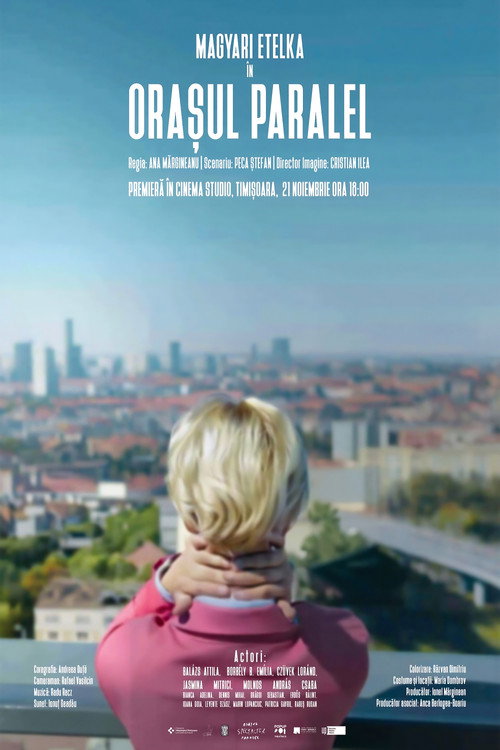 Parallel City