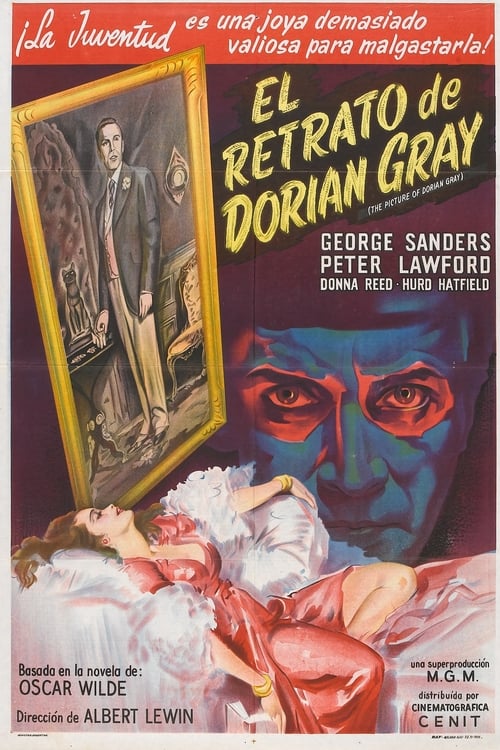 The Picture of Dorian Gray