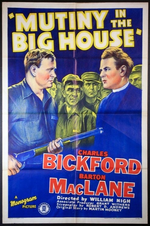Mutiny in the Big House Online