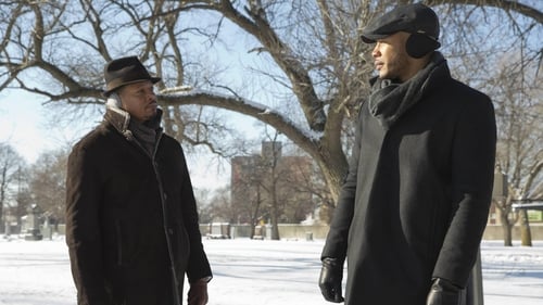 Empire – Fama e Poder: 2×14