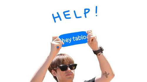 HEY TABLO — Fondos 1