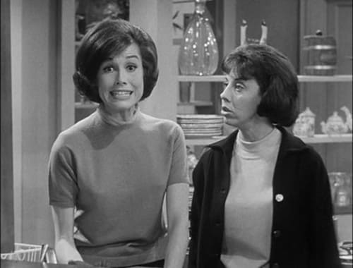 The Dick Van Dyke Show, S04E29 - (1965)