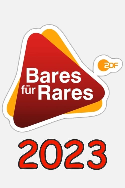 Bares für Rares, S14 - (2023)