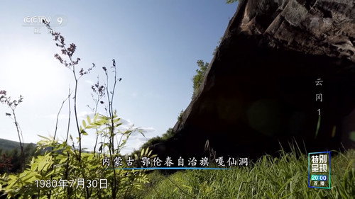 云岗 - Season 1 Backdrop Blur