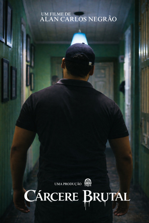 Cárcere Brutal
