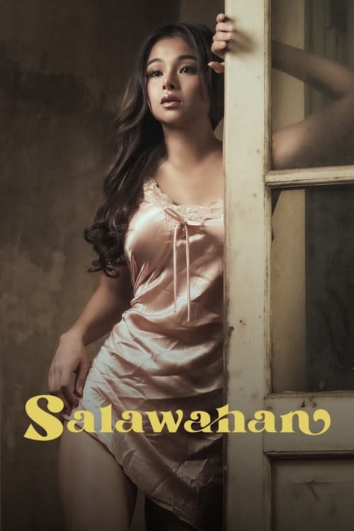 Watch Salawahan 2024 Full Movie Online