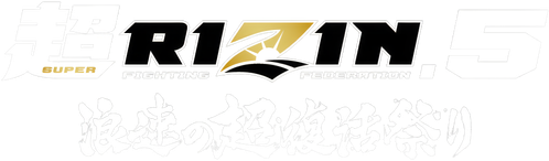 ANGEL CHAMPAGNE presents 超RIZIN.5 浪速の超復活祭