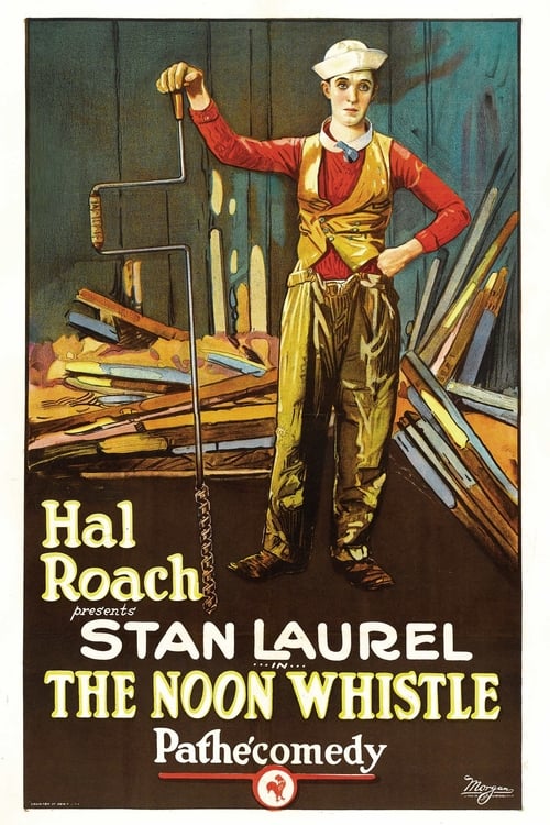 The Noon Whistle (1923)