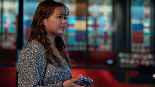 Algum Dia, Eu Serei o Amor de Alguém: 1×11