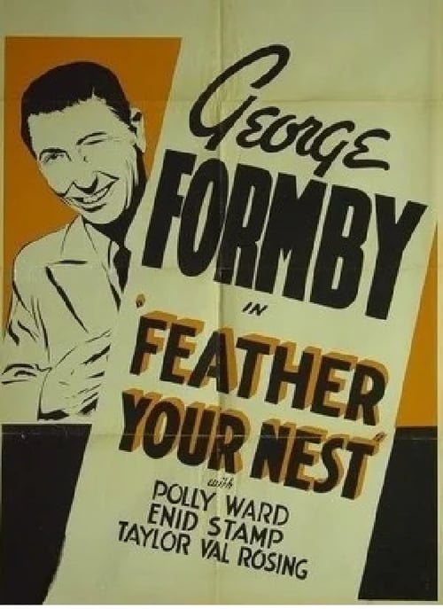 Feather Your Nest 1937