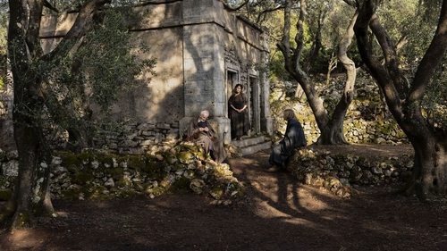 The Return Screenshot