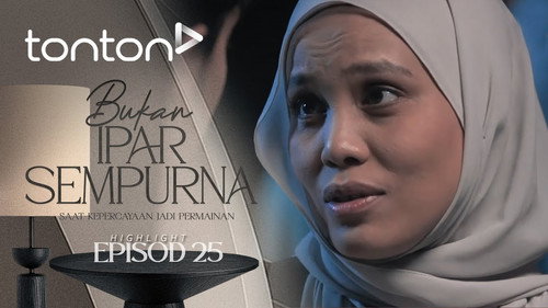Semua Tu Kan Accident Je..