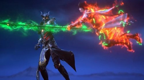 Image de l'épisode 2