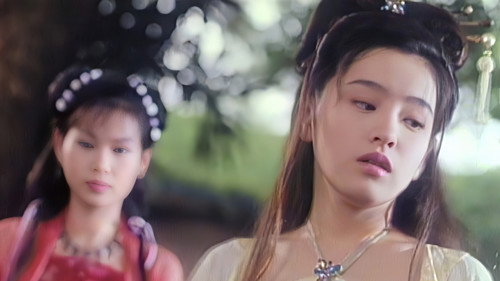 Romance of the West Chamber