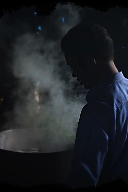 The Dumpling Vendor