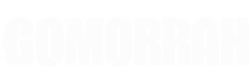 A Story Called Gomorrah - The Series
