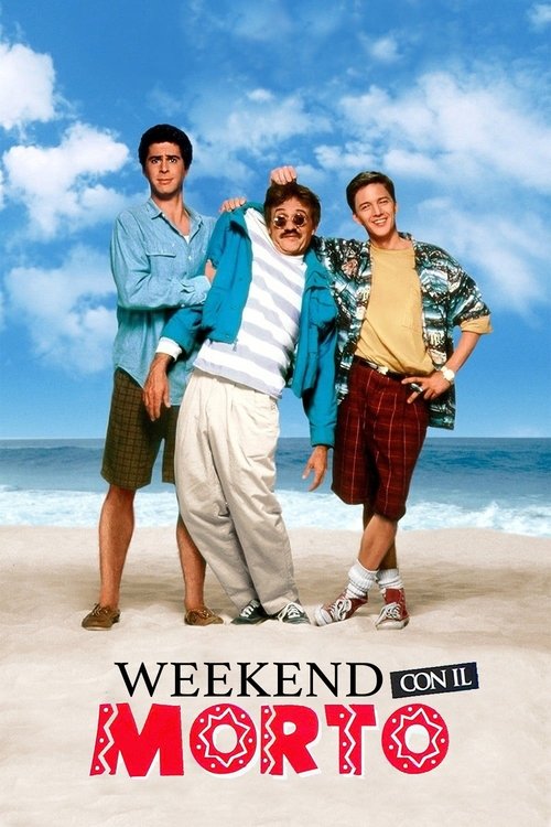 Weekend at Bernie's