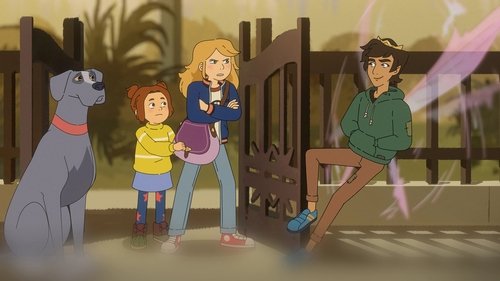 As Irmãs Grimm: 1×2