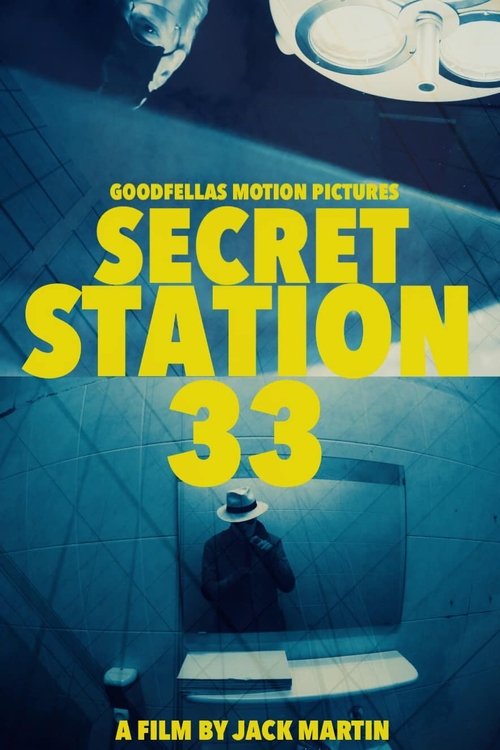 Secret Station 33