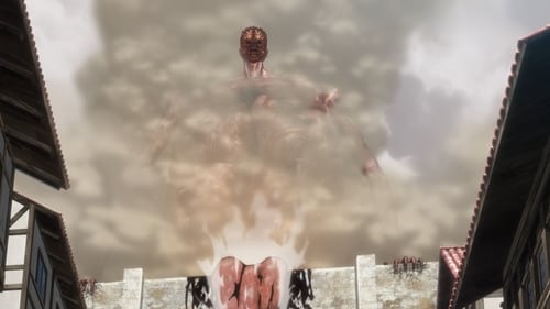 Attack on Titan: 3×9