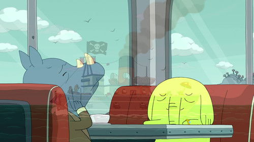 Hora de Aventura: 10×6