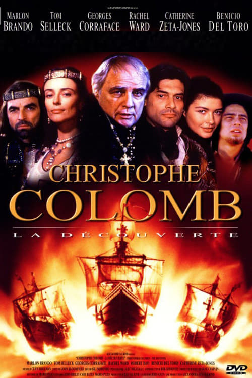 Christopher Columbus: The Discovery (1992)