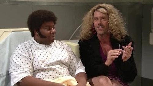 Saturday Night Live, S32E04 - (2006)