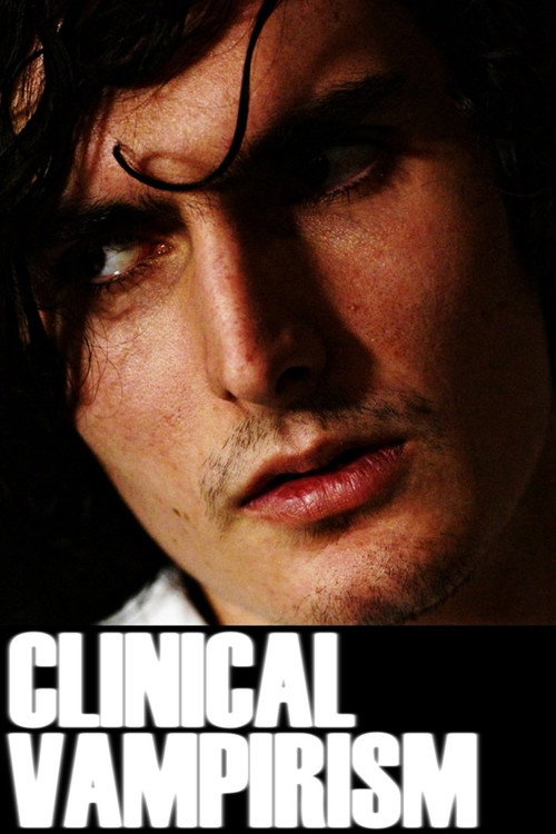 Poster zu Clinical Vampirism