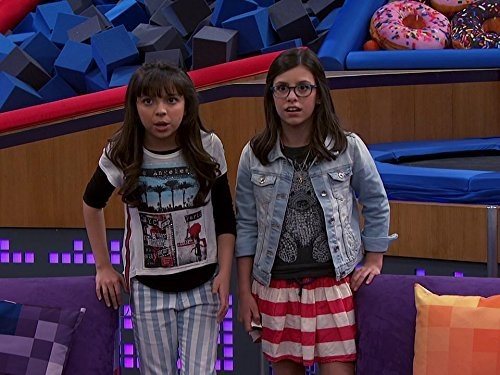 Game Shakers, S01E03 - (2015)