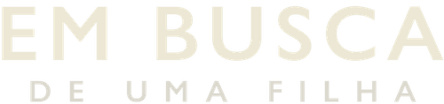 Em Busca de uma Filha - Logo 2