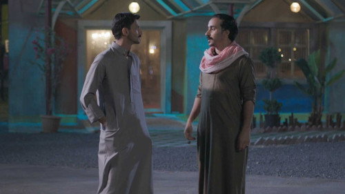Sikkat Safar still