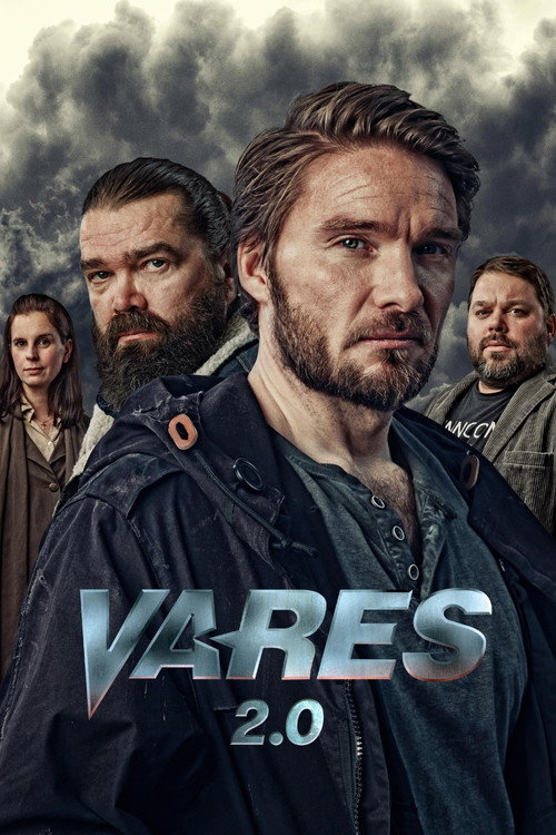 Vares - DİZİ Afişi