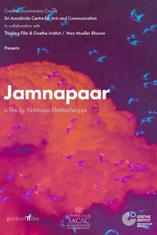 Jamnapaar (2017) poster