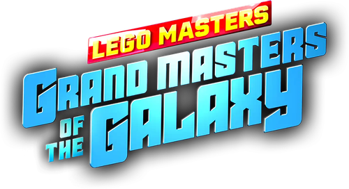 LEGO Masters - Logo 5