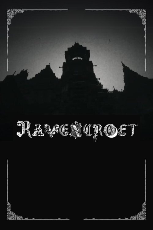 O Mistério de Ravencroft (2024) poster