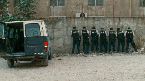 Chronicle of a Disappearance