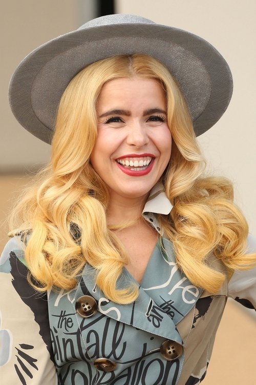 Image de Paloma Faith