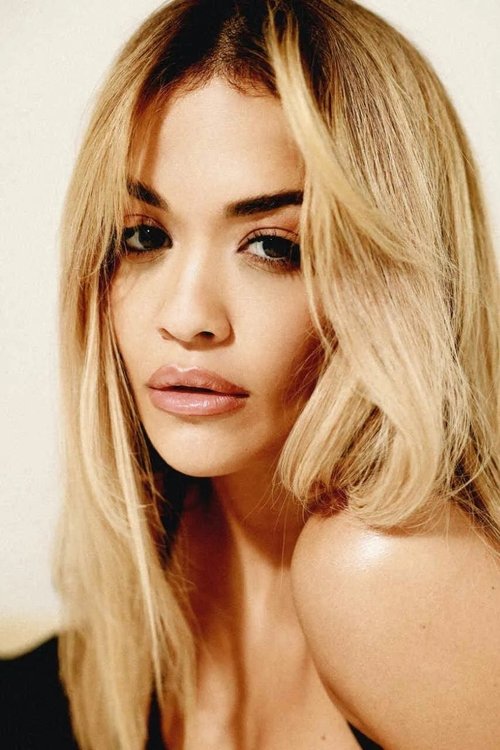 Kép: Rita Ora színész profilképe