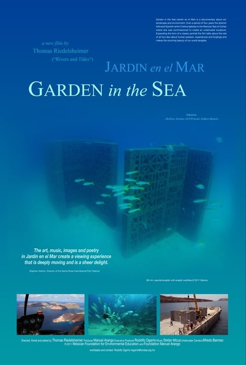 Garden in the Sea