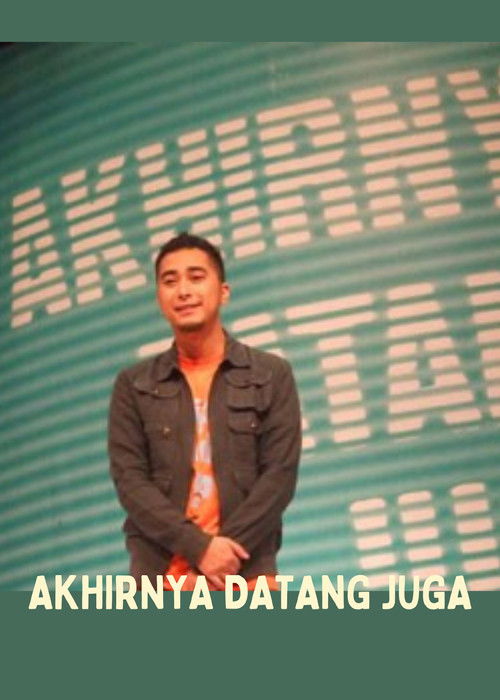 Escena 3 de Akhirnya Datang Juga