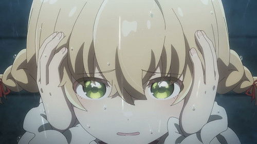 The Holy Grail of Eris: 1×1