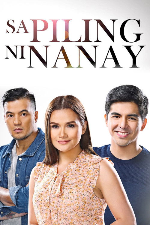 Escena 3 de Sa Piling ni Nanay