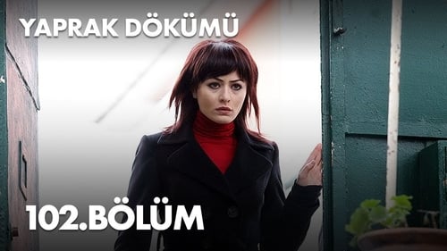 Poster della serie Yaprak Dökümü