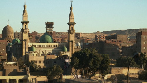 El-Sisi: Egypt's New Pharaoh