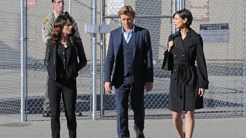 The Mentalist: 4×15