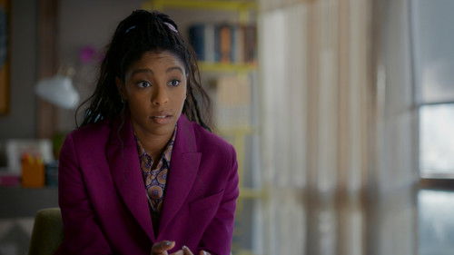 Falando a Real: 3×5